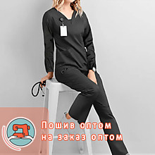 Пошив медицинской одежды 