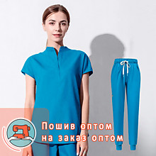 Пошив медицинской одежды 