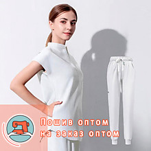 Пошив медицинской одежды