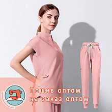 Пошив медицинской одежды 